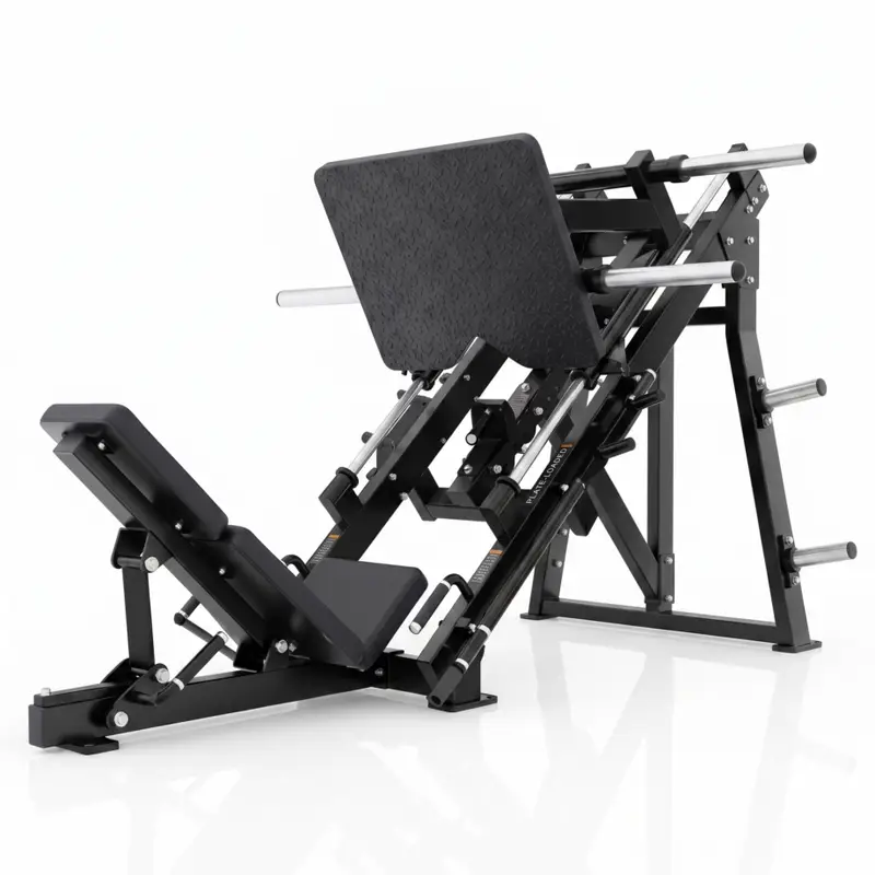Linear Leg Press