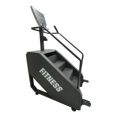 Escaladora Fitness Para Ejercicio De Cardio