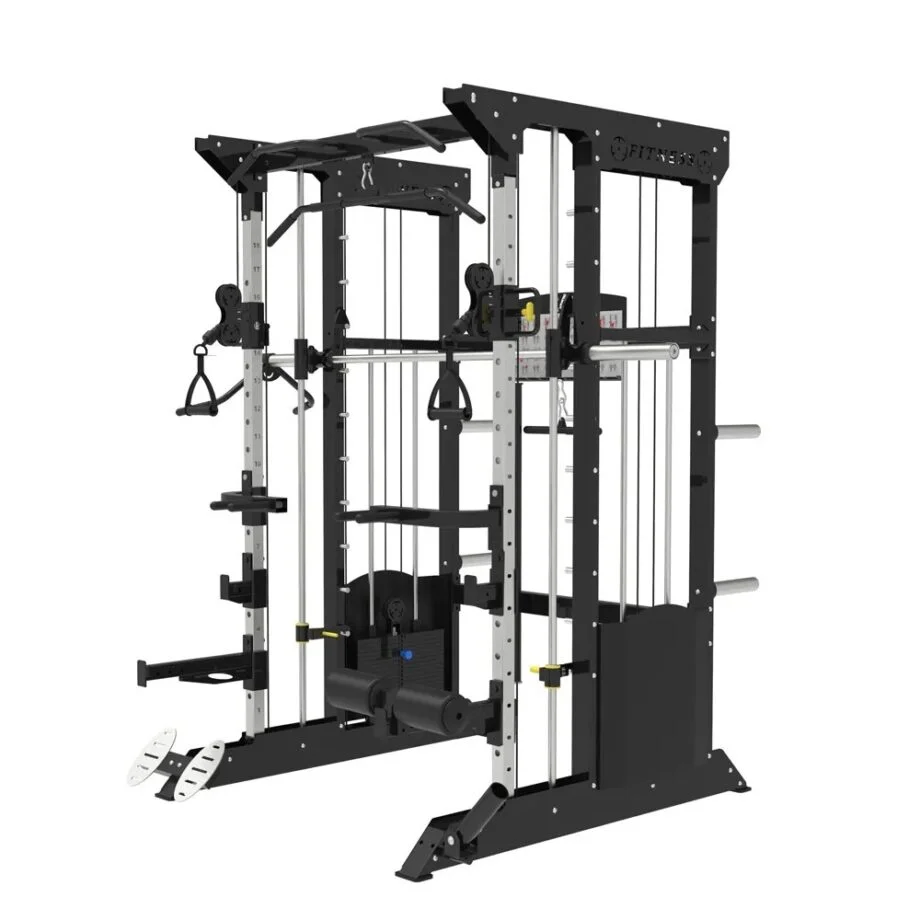 SMITH MULTIFUNCTIONAL MACHINE