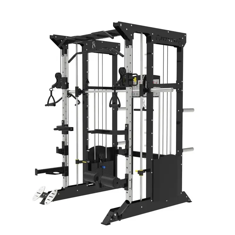 SMITH MULTIFUNCTIONAL MACHINE